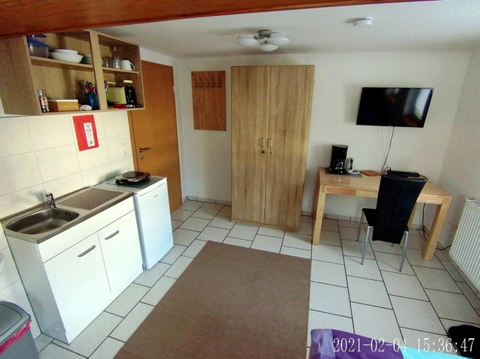 Facilities 3, Ferienzimmer Gersprenztal, Odenwaldkreis