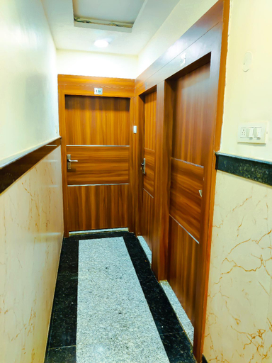 Public Area 3, Hotel Royal Aanandam, Gwalior