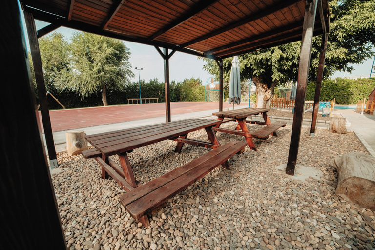 Others 5, Albergue Multiaventura Active Andalucía, Córdoba