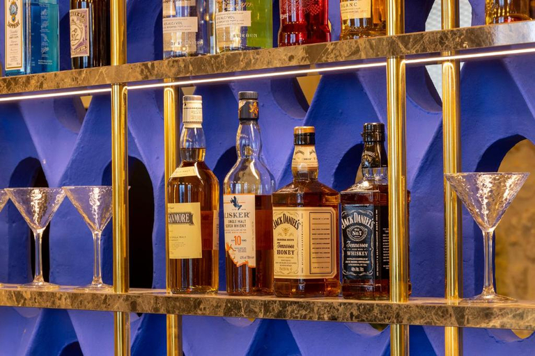 Food & Drinks 5, Hôtel Le Rocroy, Paris