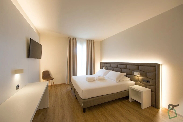 Room 4, Hotiday Maremma Riparbella, Pisa