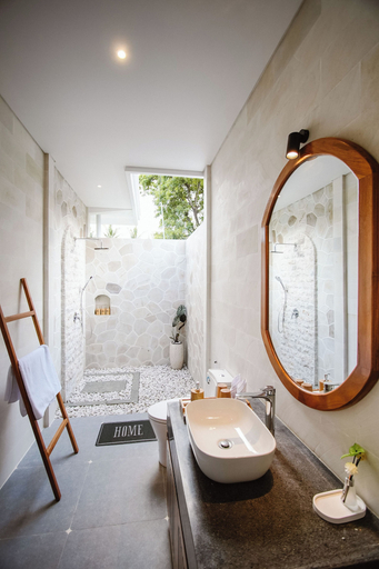 Room 4, Bukti Garden Villa, Buleleng
