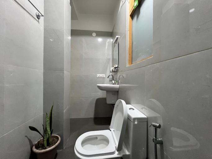 Bathroom 3, Rustic Roots , Kullu