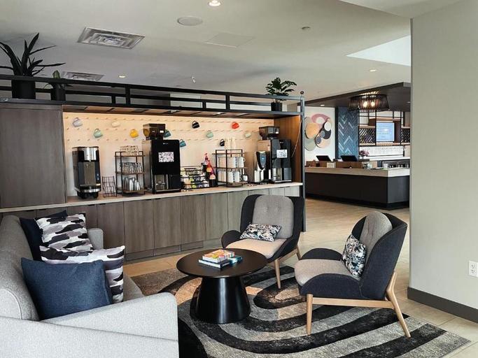 Public Area 3, Atwell Suites AUSTIN AIRPORT by IHG, Travis