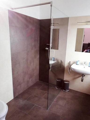 Bathroom 4, Motel Graz Ost, Graz