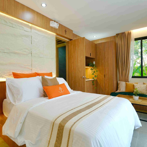 Room 3, La Manna Events and Leisure, Tanauan City