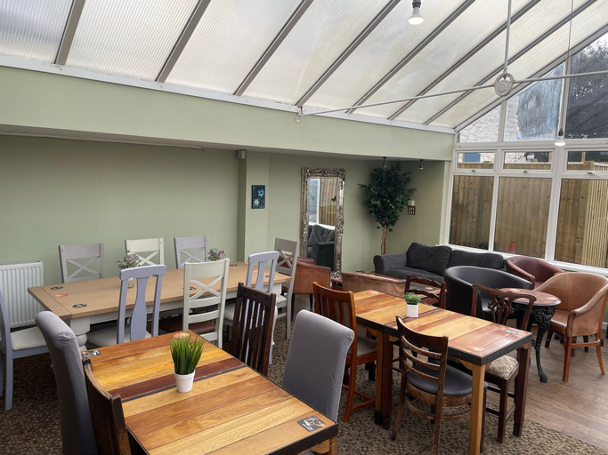 Food & Drinks 4, The Poacher Portishead, North Somerset