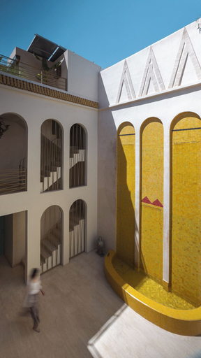 Exterior & Views 2, Riad Romeo, Marrakech