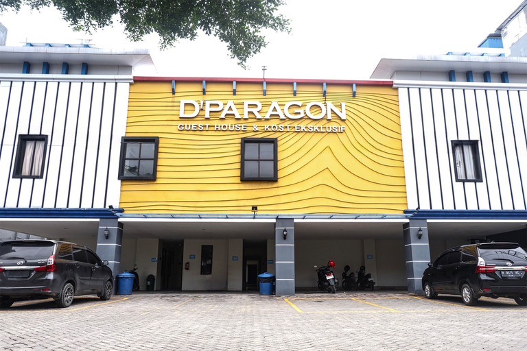 Exterior & Views 5, DParagon Veteran, Banjarmasin