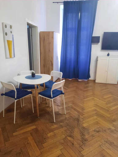 Room 2, Modern 2BR Apartment Well Connected, Wien