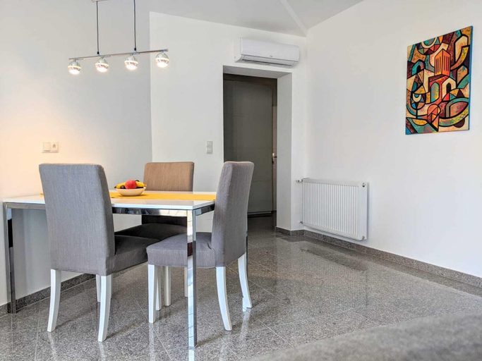 In-room dining 3, ClearVueHome Apartments Bratislava, Bratislava I