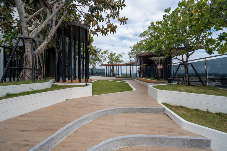 Interior detail 2, Bluphere residence by Prop Hopper, Sattahip