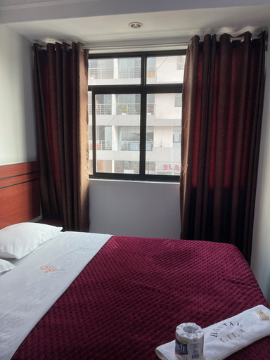 Room 5, Hospedaje Lila, Lima
