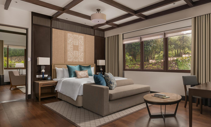 Bedroom 3, Anya Resort, Tagaytay City