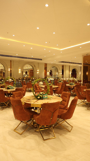 Food & Drinks 4, Antilia By Zion, Sonipat