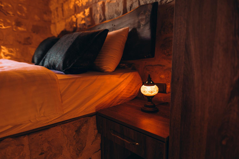 Bedroom 2, İsadora cave cappadocia, Nevşehir