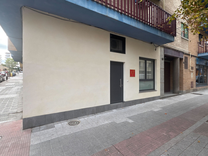 Exterior 3, Apartamentos Picasso by gaiarooms, Salamanca