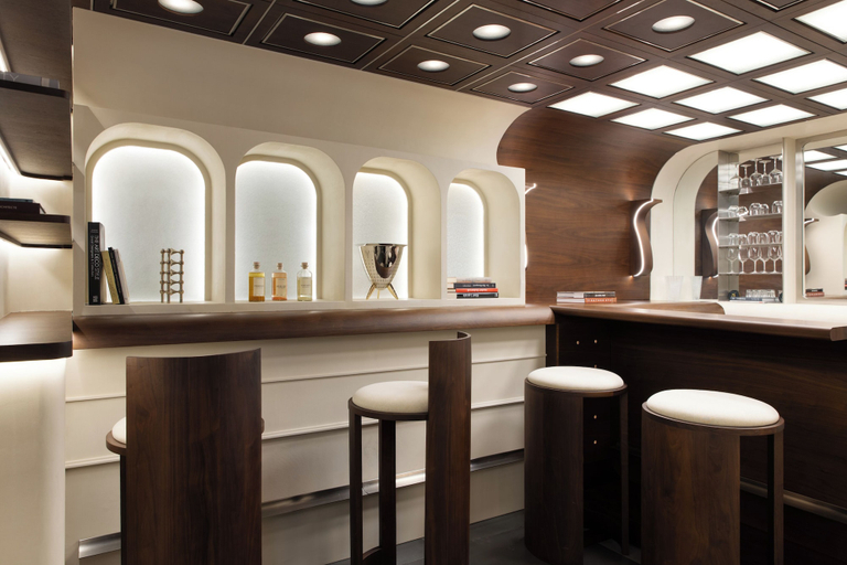 Food & Drinks, HIGHSTAY - Luxury Serviced Apartment - Saint-Germain, Paris