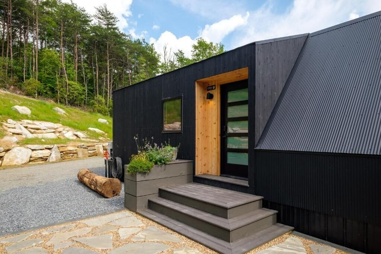 Exterior 3, The A-Frame Collection - Sanctum, Transylvania