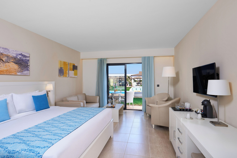 Room 3, Melia Laguna Beach Resort - Adults Only