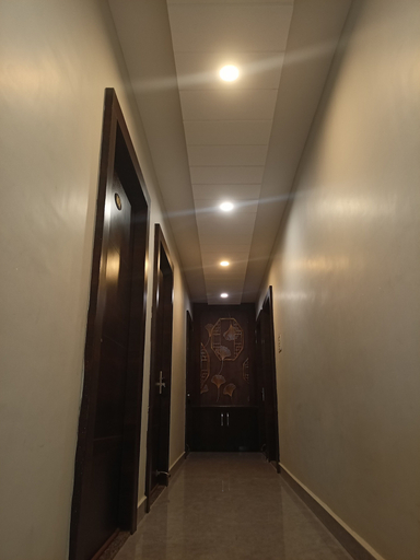 Living area 4, Shree Radhe Palace, Datia