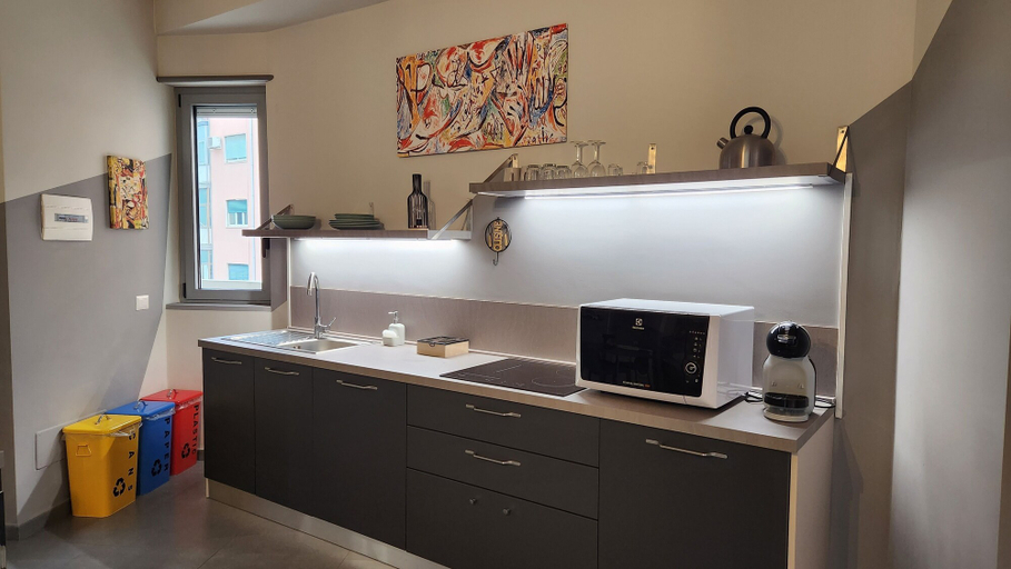 Others 4, Etna Suite Design Apartments, Catania