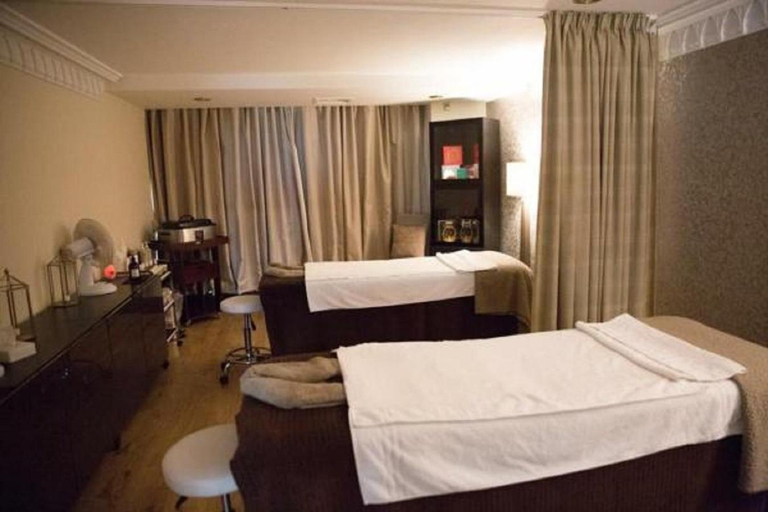 Bedroom 3, Bosworth Hall Hotel & Spa, Leicestershire