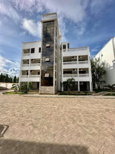 Exterior 4, Rosa Mystica Diani Beach Apartments, Msambweni