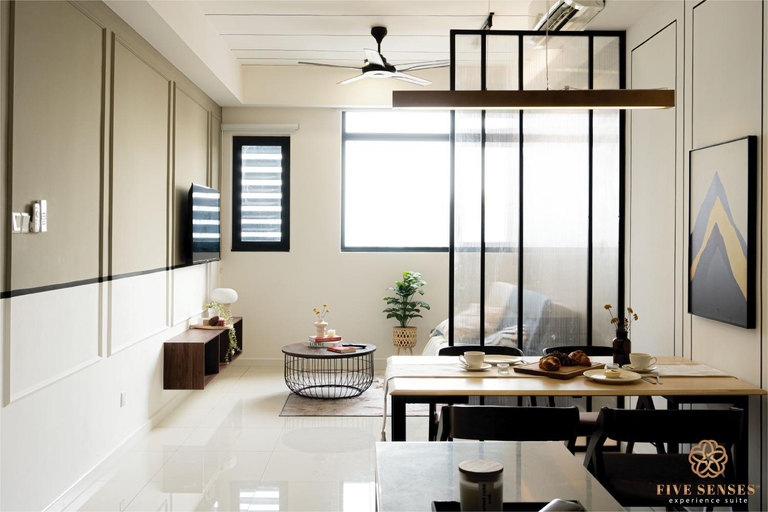 Others 5, Chambers Signature Suites, Kuala Lumpur, Kuala Lumpur