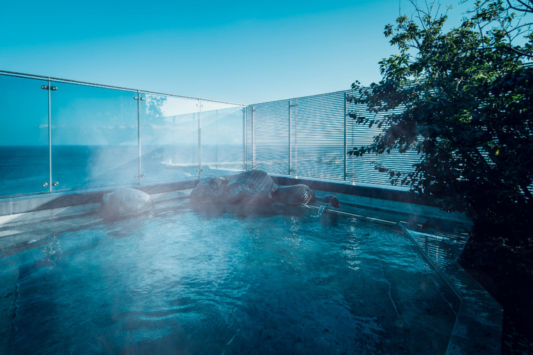 Sport & Beauty 2, Hoshino Resorts KAI Anjin, Itō