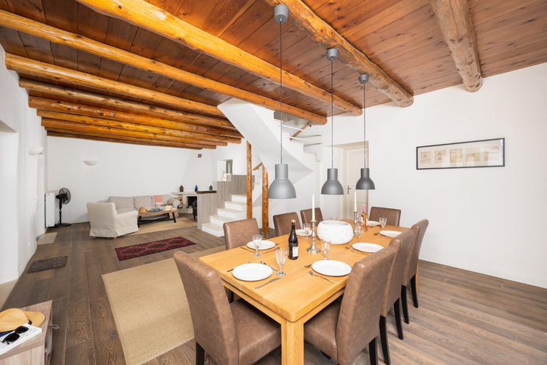 Facilities 4, Villa Nafsika, Crete