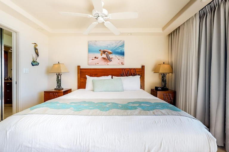 Bedroom 3, Mana Kai Maui, Maui
