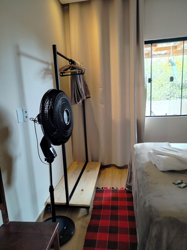 Room 5, Pouso Serra Santíssima, Tiradentes