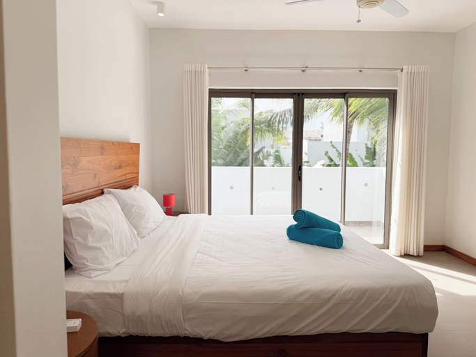Room 5, La Residence with LOV