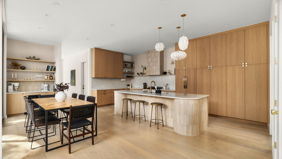 Private kitchen 3, Eastside Lux Group W Pool near Downtown, Travis