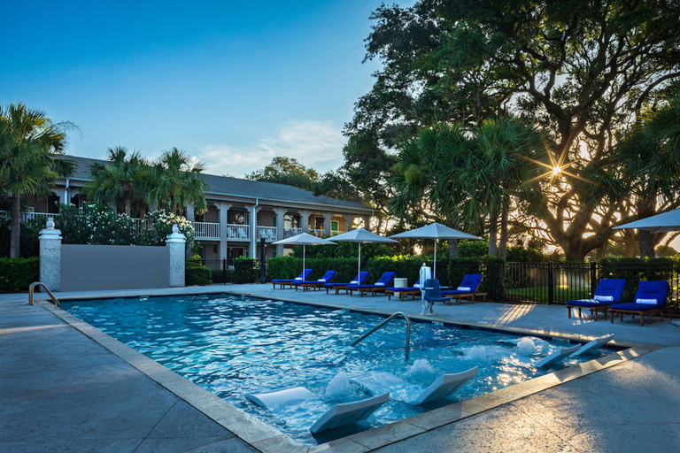 Sport & Beauty 4, The Beachview Club, Glynn