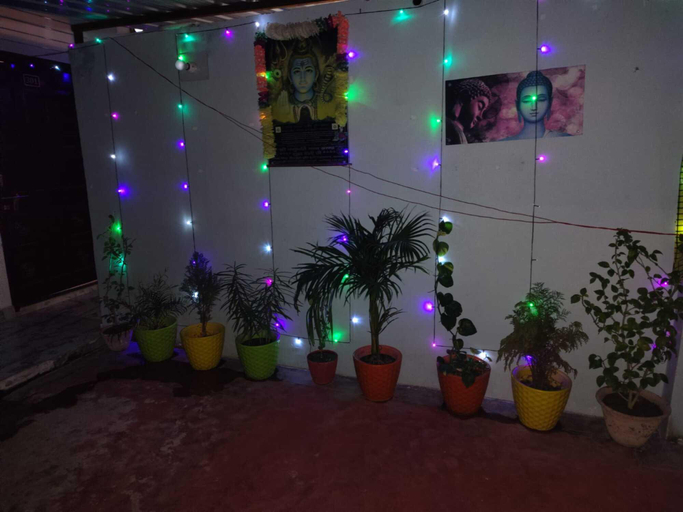 Business Facilities, Kashiyana stay, Varanasi