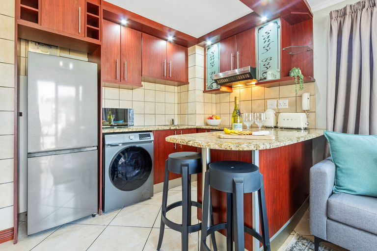 Interior 5, Sandy Bay C5, City of Cape Town