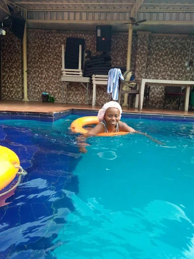 Sport & Beauty 5, TommsVille Hotels, Uyo