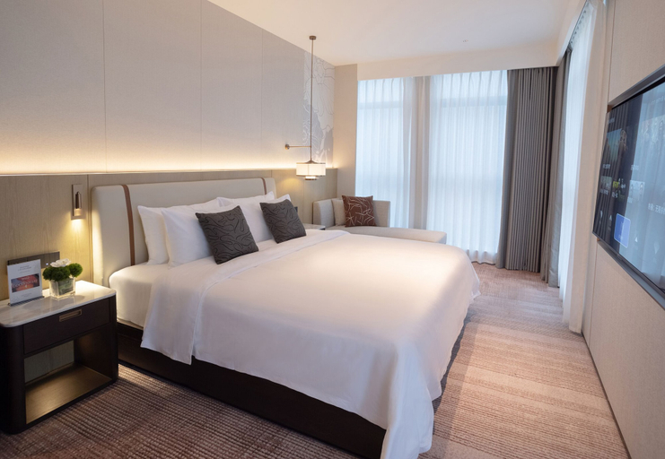 Room 3, Foshan Xinghai Royal Hotel, Foshan