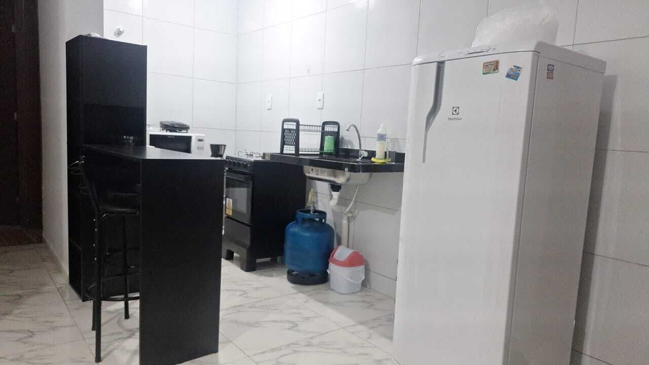 Private kitchen, Apartamento novo em João Pessoa, João Pessoa