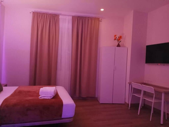 Room 4, Paradise Suites Madrid, Madrid