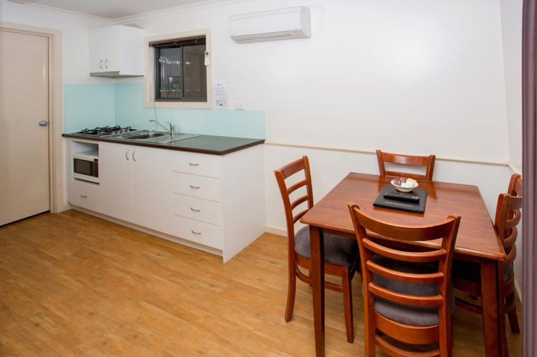 Others 5, Shepparton Holiday Park, Shepparton