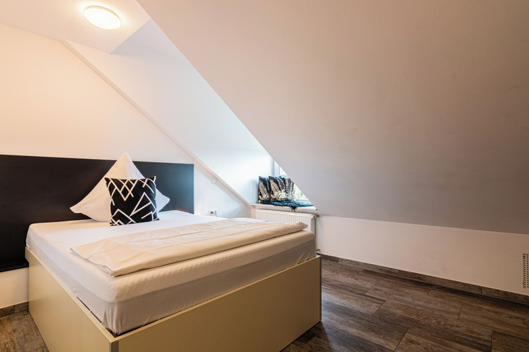 Primary image, Nine Rooms Pension, Karlsruhe