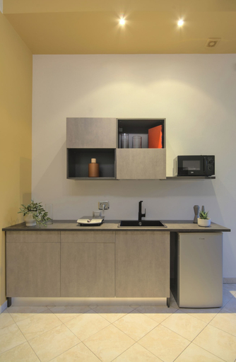 Others 3, Imola Residence, Bologna