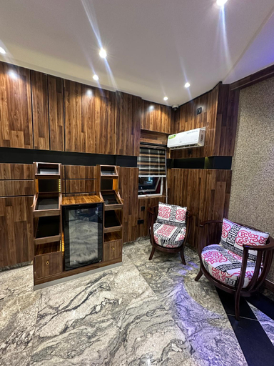 4, Apartment 5, AbujaMun