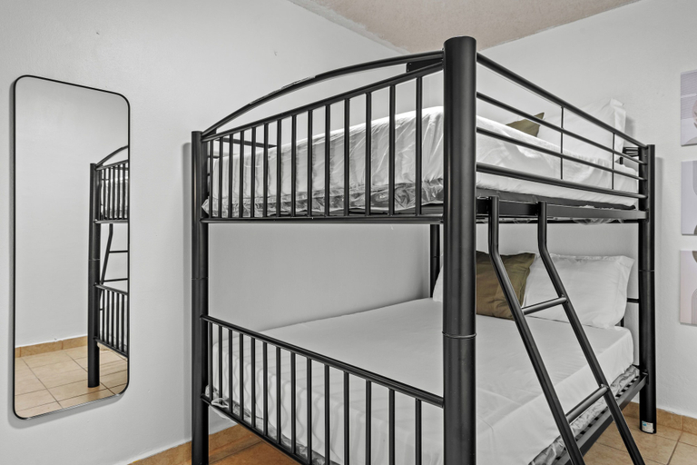 Room 2, Marina Avenue by Otium