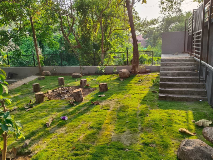 Exterior 5, Mansarovar Bungalows, Pune
