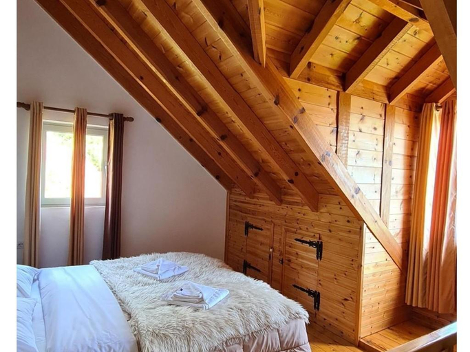 Bedroom 4, Sofra e Shpatit Hotel, Elbasanit