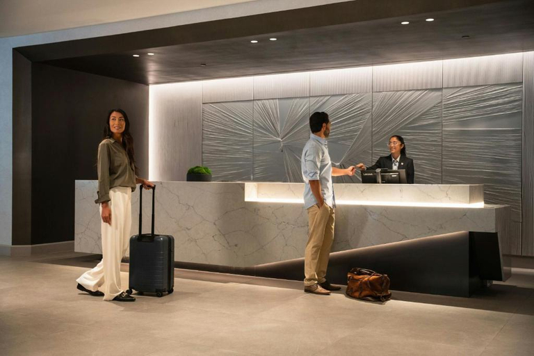 Public Area 5, AC Hotel by Marriott Arlington National Landing, Arlington